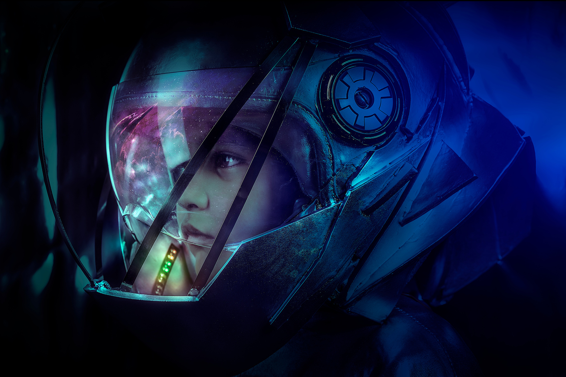 Child of the Future